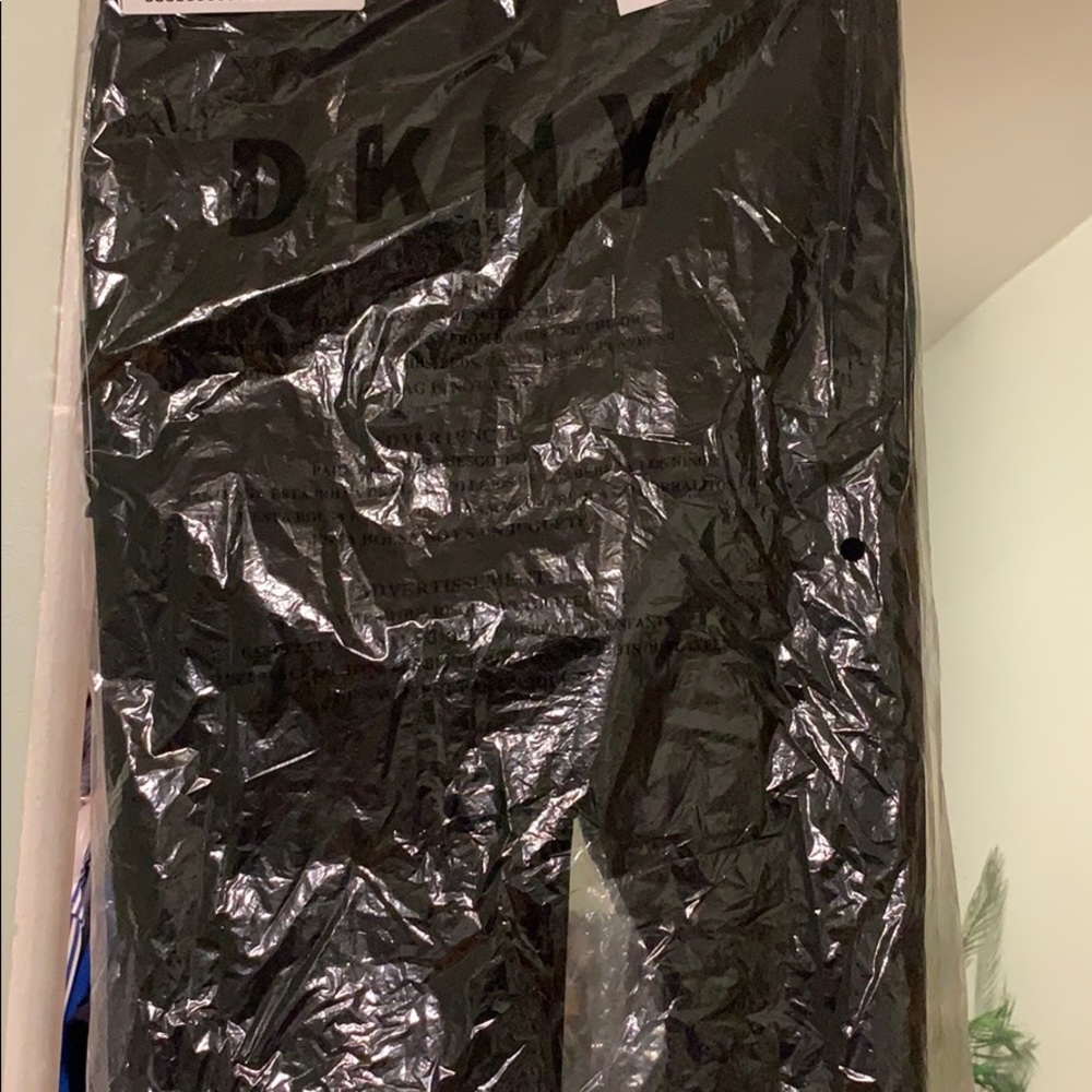 DKNY Trousers; 2